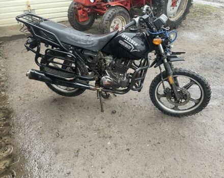 Шанрай Другая, объемом двигателя 0 л и пробегом 0 тыс. км за 286 $, фото 7 на Automoto.ua