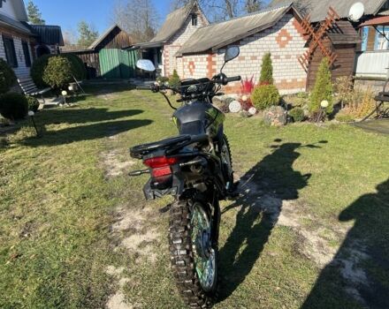 Шанрай Другая, об'ємом двигуна 0.2 л та пробігом 0 тис. км за 820 $, фото 6 на Automoto.ua