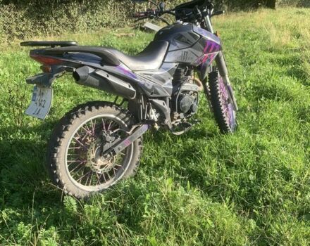 Шанрай Другая, об'ємом двигуна 0 л та пробігом 0 тис. км за 1000 $, фото 1 на Automoto.ua