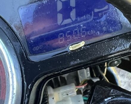 Шанрай Другая, об'ємом двигуна 0.2 л та пробігом 0 тис. км за 820 $, фото 5 на Automoto.ua