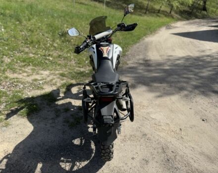 Шанрай Другая, объемом двигателя 0.25 л и пробегом 0 тыс. км за 1300 $, фото 3 на Automoto.ua