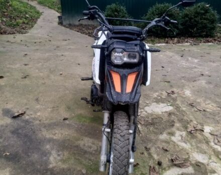 Шанрай Другая, объемом двигателя 0.2 л и пробегом 0 тыс. км за 549 $, фото 2 на Automoto.ua