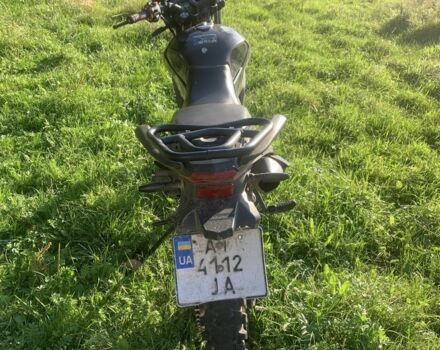 Шанрай Другая, об'ємом двигуна 0 л та пробігом 0 тис. км за 1000 $, фото 2 на Automoto.ua