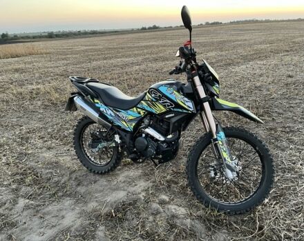 Шанрай Другая 2023 в Червонограде на Automoto.ua Шанрай Другая, объемом двигателя 0.25 л и пробегом 0 тыс. км за 1350 $, фото 8 на Automoto.ua