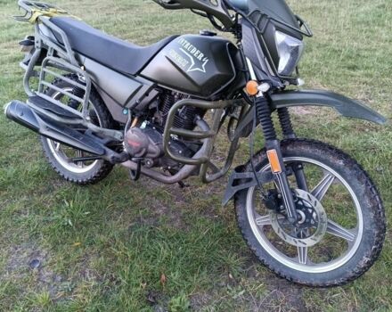 Шанрай Другая 2023 в Червонограде на Automoto.ua Шанрай Другая, объемом двигателя 0.2 л и пробегом 0 тыс. км за 1077 $, фото 5 на Automoto.ua