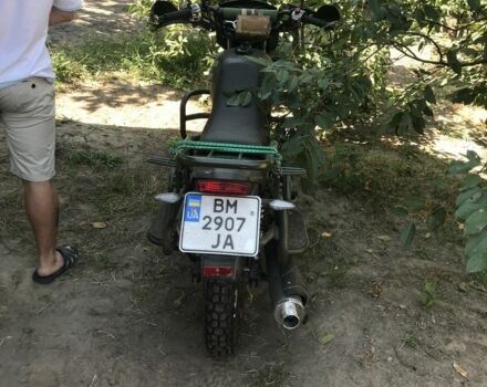 Шанрай Другая, об'ємом двигуна 0.2 л та пробігом 0 тис. км за 1023 $, фото 2 на Automoto.ua