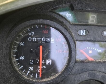 Шанрай Другая, об'ємом двигуна 0.2 л та пробігом 0 тис. км за 1023 $, фото 3 на Automoto.ua