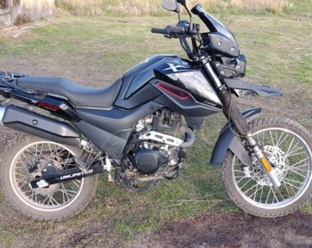 Шанрай Другая 2023 в Червонограде на Automoto.ua Шанрай Другая, объемом двигателя 0.2 л и пробегом 0 тыс. км за 951 $, фото 6 на Automoto.ua