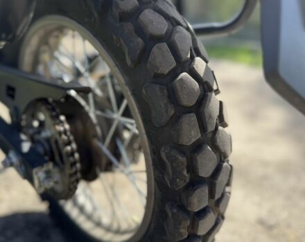 Шанрай Другая, объемом двигателя 0.25 л и пробегом 0 тыс. км за 1300 $, фото 6 на Automoto.ua