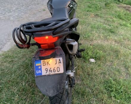 Шанрай Другая 2023 у Рівному на Automoto.ua Шанрай Другая, об'ємом двигуна 0.25 л та пробігом 0 тис. км за 1050 $, фото 3 на Automoto.ua