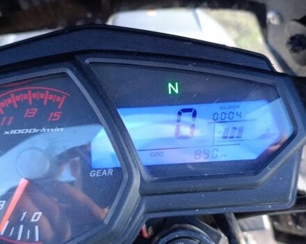 Шанрай Другая 2023 в Червонограде на Automoto.ua Шанрай Другая, объемом двигателя 0.2 л и пробегом 0 тыс. км за 951 $, фото 2 на Automoto.ua