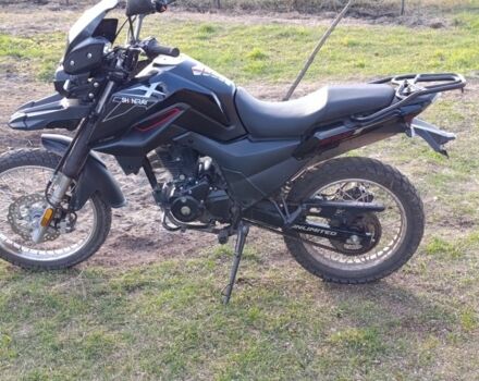 Шанрай Другая 2023 в Червонограде на Automoto.ua Шанрай Другая, объемом двигателя 0.2 л и пробегом 0 тыс. км за 951 $, фото 5 на Automoto.ua