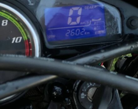 Шанрай Другая 2023 у Сумах на Automoto.ua Шанрай Другая, об'ємом двигуна 0.25 л та пробігом 0 тис. км за 1300 $, фото 3 на Automoto.ua