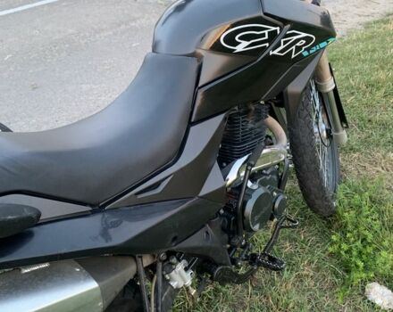 Шанрай Другая 2023 у Рівному на Automoto.ua Шанрай Другая, об'ємом двигуна 0.25 л та пробігом 0 тис. км за 1050 $, фото 2 на Automoto.ua