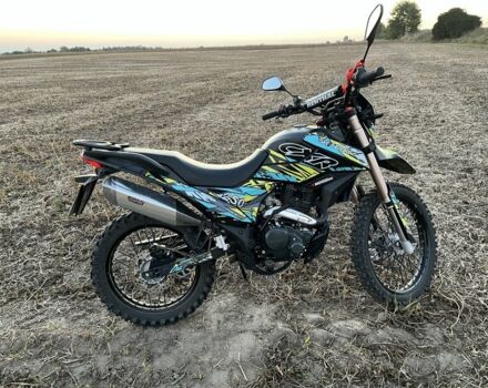 Шанрай Другая 2023 в Червонограде на Automoto.ua Шанрай Другая, объемом двигателя 0.25 л и пробегом 0 тыс. км за 1350 $, фото 7 на Automoto.ua