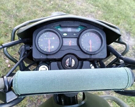 Шанрай Другая 2023 в Червонограде на Automoto.ua Шанрай Другая, объемом двигателя 0.2 л и пробегом 0 тыс. км за 1077 $, фото 2 на Automoto.ua