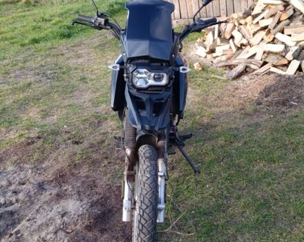 Шанрай Другая 2023 в Червонограде на Automoto.ua Шанрай Другая, объемом двигателя 0.2 л и пробегом 0 тыс. км за 951 $, фото 7 на Automoto.ua