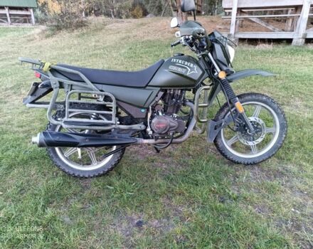 Шанрай Другая 2023 в Червонограде на Automoto.ua Шанрай Другая, объемом двигателя 0.2 л и пробегом 0 тыс. км за 1077 $, фото 1 на Automoto.ua