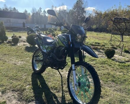 Шанрай Другая, об'ємом двигуна 0.2 л та пробігом 0 тис. км за 820 $, фото 3 на Automoto.ua