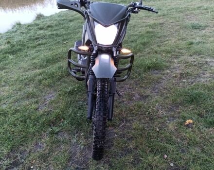 Шанрай Другая 2023 в Червонограде на Automoto.ua Шанрай Другая, объемом двигателя 0.2 л и пробегом 0 тыс. км за 1077 $, фото 4 на Automoto.ua