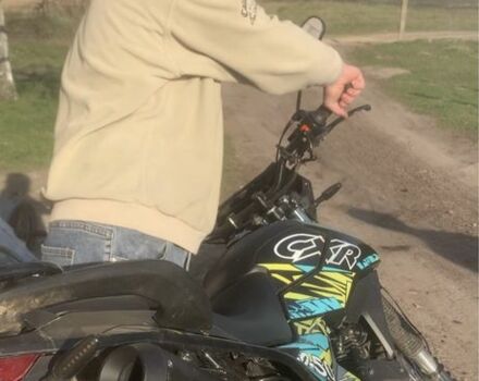 Шанрай Другая 2023 у Луцьку на Automoto.ua Шанрай Другая, об'ємом двигуна 0.25 л та пробігом 0 тис. км за 1292 $, фото 2 на Automoto.ua