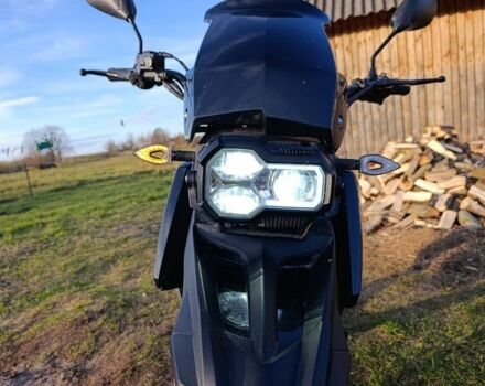 Шанрай Другая 2023 в Червонограде на Automoto.ua Шанрай Другая, объемом двигателя 0.2 л и пробегом 0 тыс. км за 951 $, фото 1 на Automoto.ua