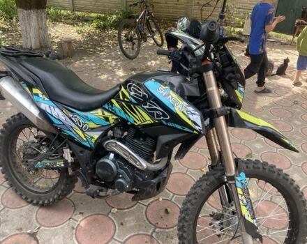 Шанрай Другая, объемом двигателя 0.25 л и пробегом 0 тыс. км за 1089 $, фото 1 на Automoto.ua