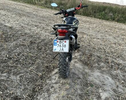 Шанрай Другая 2023 в Червонограде на Automoto.ua Шанрай Другая, объемом двигателя 0.25 л и пробегом 0 тыс. км за 1350 $, фото 5 на Automoto.ua