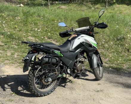 Шанрай Другая, объемом двигателя 0.25 л и пробегом 0 тыс. км за 1300 $, фото 2 на Automoto.ua