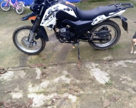 Шанрай Другая, объемом двигателя 0.2 л и пробегом 0 тыс. км за 549 $, фото 3 на Automoto.ua