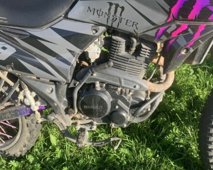 Шанрай Другая, об'ємом двигуна 0 л та пробігом 0 тис. км за 1000 $, фото 6 на Automoto.ua