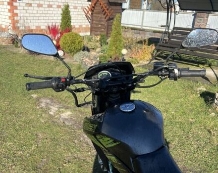 Шанрай Другая, об'ємом двигуна 0.2 л та пробігом 0 тис. км за 820 $, фото 4 на Automoto.ua