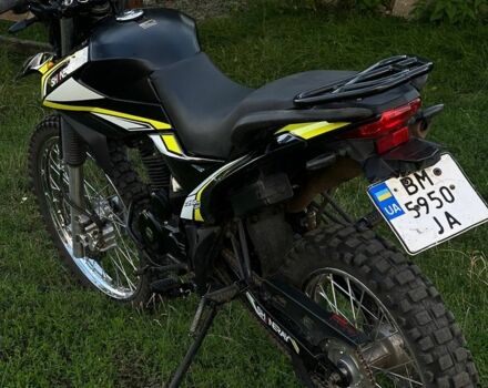 Шанрай Другая 2023 у Сумах на Automoto.ua Шанрай Другая, об'ємом двигуна 0.25 л та пробігом 0 тис. км за 1300 $, фото 4 на Automoto.ua