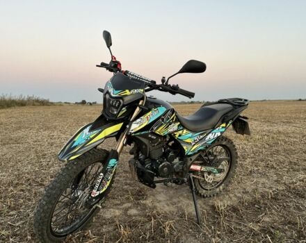 Шанрай Другая 2023 в Червонограде на Automoto.ua Шанрай Другая, объемом двигателя 0.25 л и пробегом 0 тыс. км за 1350 $, фото 1 на Automoto.ua