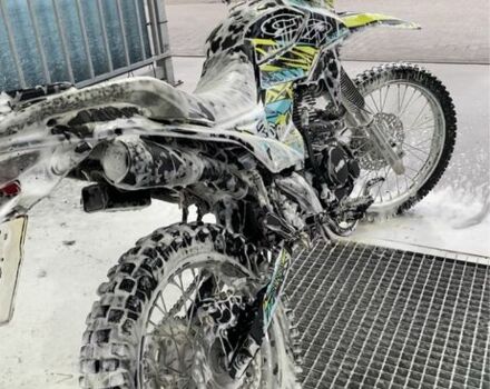 Шанрай Другая 2023 у Луцьку на Automoto.ua Шанрай Другая, об'ємом двигуна 0.25 л та пробігом 0 тис. км за 1292 $, фото 4 на Automoto.ua