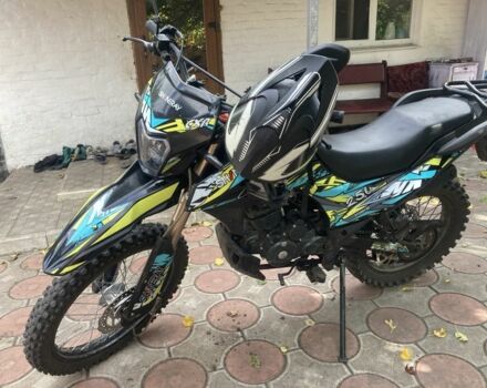 Шанрай Другая, объемом двигателя 0.25 л и пробегом 0 тыс. км за 1089 $, фото 2 на Automoto.ua