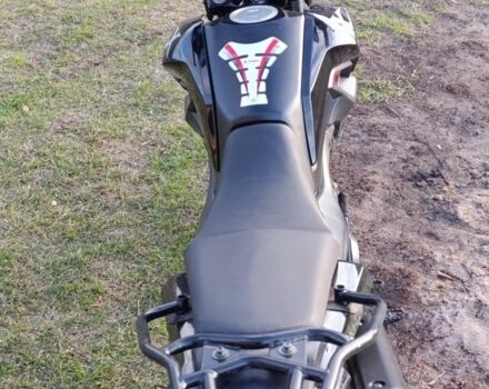 Шанрай Другая 2023 в Червонограде на Automoto.ua Шанрай Другая, объемом двигателя 0.2 л и пробегом 0 тыс. км за 951 $, фото 4 на Automoto.ua