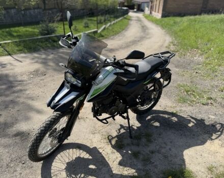 Шанрай Другая, объемом двигателя 0.25 л и пробегом 0 тыс. км за 1300 $, фото 5 на Automoto.ua