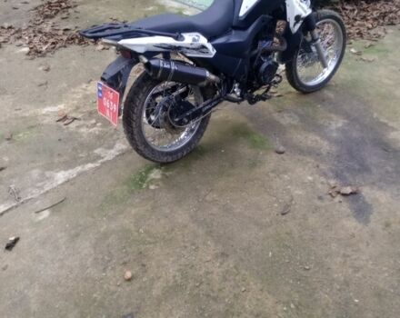 Шанрай Другая, объемом двигателя 0.2 л и пробегом 0 тыс. км за 549 $, фото 1 на Automoto.ua