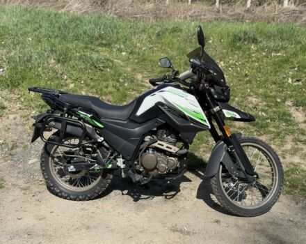 Шанрай Другая, объемом двигателя 0.25 л и пробегом 0 тыс. км за 1300 $, фото 1 на Automoto.ua