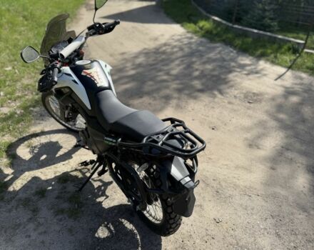 Шанрай Другая, объемом двигателя 0.25 л и пробегом 0 тыс. км за 1300 $, фото 4 на Automoto.ua