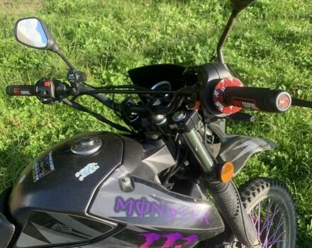 Шанрай Другая, об'ємом двигуна 0 л та пробігом 0 тис. км за 1000 $, фото 7 на Automoto.ua