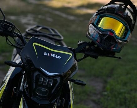 Шанрай Другая 2023 у Сумах на Automoto.ua Шанрай Другая, об'ємом двигуна 0.25 л та пробігом 0 тис. км за 1300 $, фото 6 на Automoto.ua