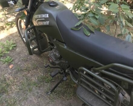 Шанрай Другая, об'ємом двигуна 0.2 л та пробігом 0 тис. км за 1023 $, фото 1 на Automoto.ua