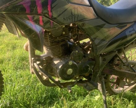 Шанрай Другая, об'ємом двигуна 0 л та пробігом 0 тис. км за 1000 $, фото 5 на Automoto.ua