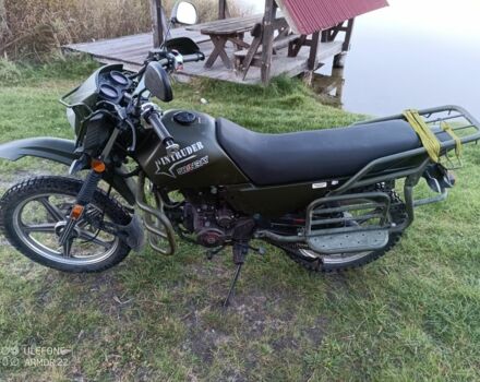 Шанрай Другая 2023 в Червонограде на Automoto.ua Шанрай Другая, объемом двигателя 0.2 л и пробегом 0 тыс. км за 1077 $, фото 6 на Automoto.ua