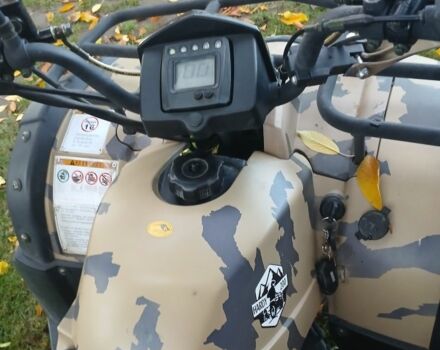 Шанрай Другая, об'ємом двигуна 0.2 л та пробігом 0 тис. км за 1200 $, фото 2 на Automoto.ua