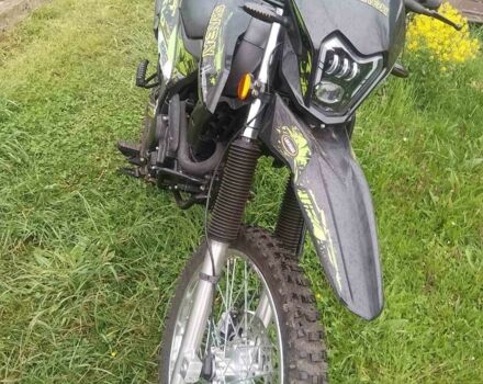 Шанрай Другая, объемом двигателя 0.25 л и пробегом 0 тыс. км за 1600 $, фото 1 на Automoto.ua