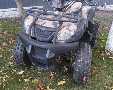 Шанрай Другая, об'ємом двигуна 0.2 л та пробігом 0 тис. км за 1200 $, фото 7 на Automoto.ua