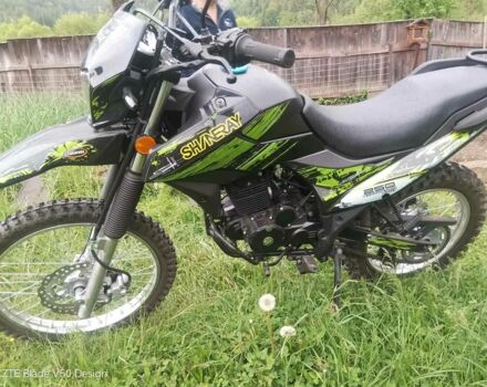 Шанрай Другая, объемом двигателя 0.25 л и пробегом 0 тыс. км за 1600 $, фото 2 на Automoto.ua